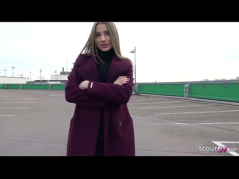 ❤️ ANG GERMAN SCOUT AY ISANG DREAM TOUCHING STEELE, PARKING LOT TELLTALE AT SEXY PARA SA PERA Porn video sa tl.basseyn-vsem.ru ️❤