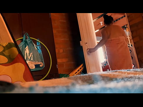 ❤️ Sinusundan ako ng tito ko sa shower, binabastos niya ako habang naliligo ako. Porn video sa tl.basseyn-vsem.ru ️❤