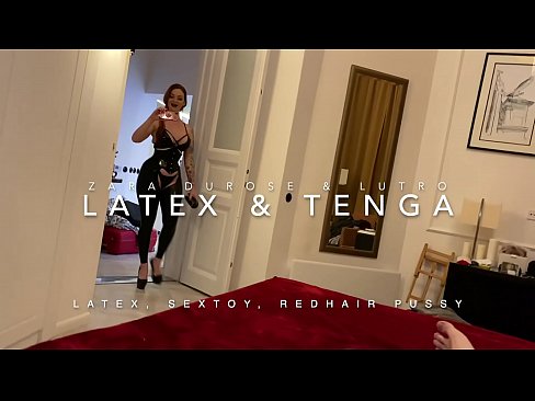 ❤️ Redheaded stepsister sa latex costume fucked by stepbrother Porn video sa tl.basseyn-vsem.ru ️❤