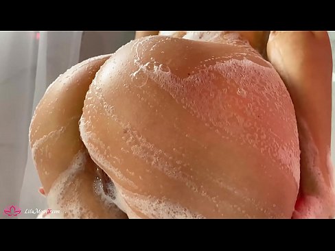 ❤️ Sinasasal ni Brunette ang Pussy gamit ang Vibrator sa Matinding Orgasm sa Shower Porn video sa tl.basseyn-vsem.ru ️❤