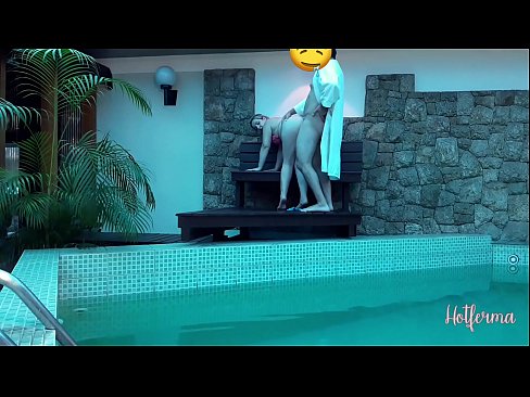 ❤️ Inaanyayahan ni Boss ang kasambahay sa pool, ngunit hindi napigilan ang init Porn video sa tl.basseyn-vsem.ru ️❤