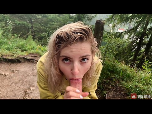 ❤️ Batang babae swallows cum pagkatapos ng isang pampublikong blowjob - Eva Elfi Porn video sa tl.basseyn-vsem.ru ️❤